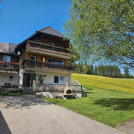 Lorenzenhaeusle Titisee-Neustadt Kültér fotó