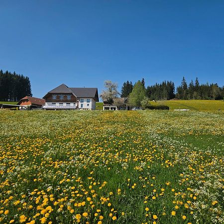 Lorenzenhaeusle Titisee-Neustadt Kültér fotó