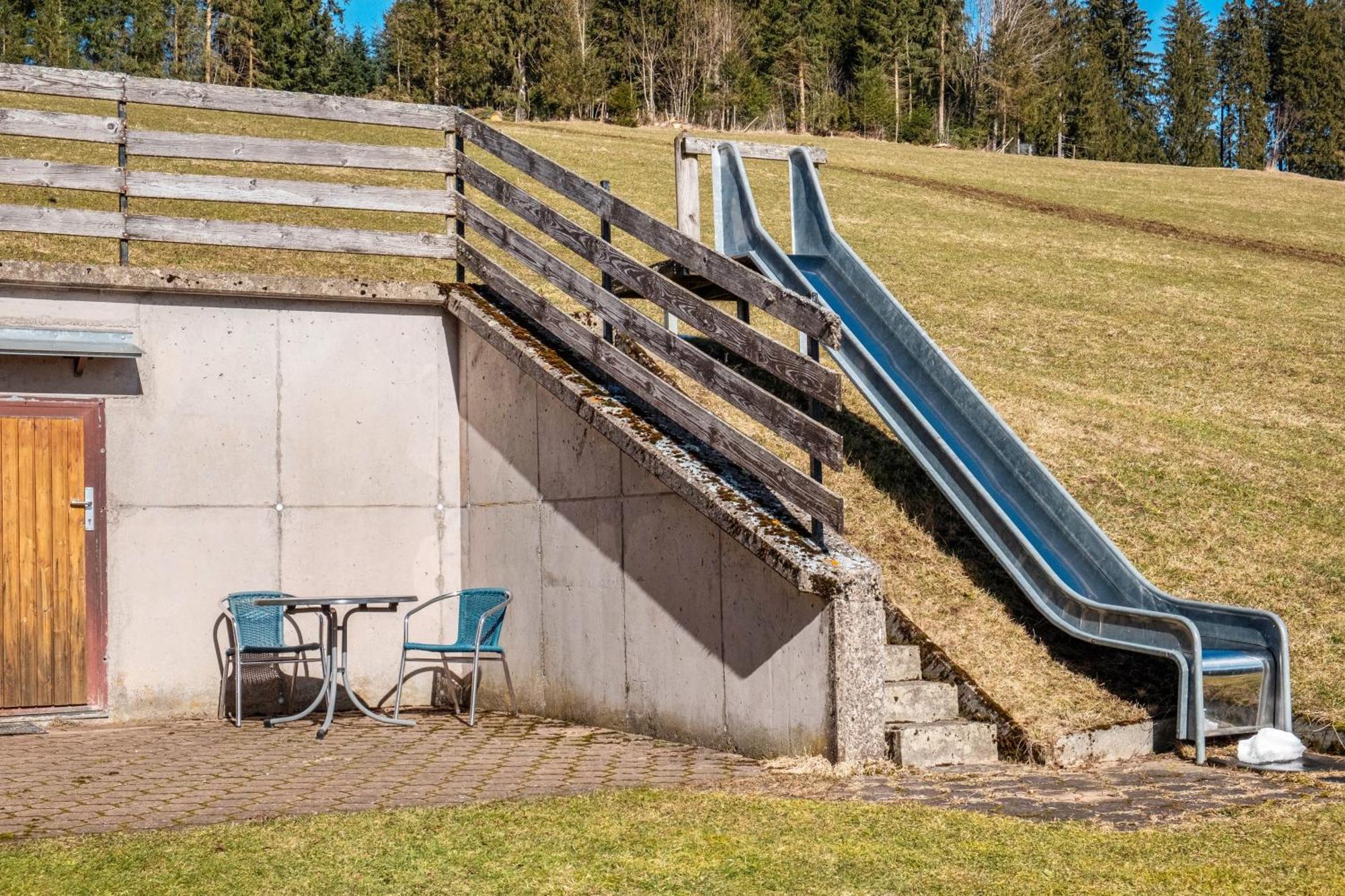 Lorenzenhaeusle Titisee-Neustadt Kültér fotó