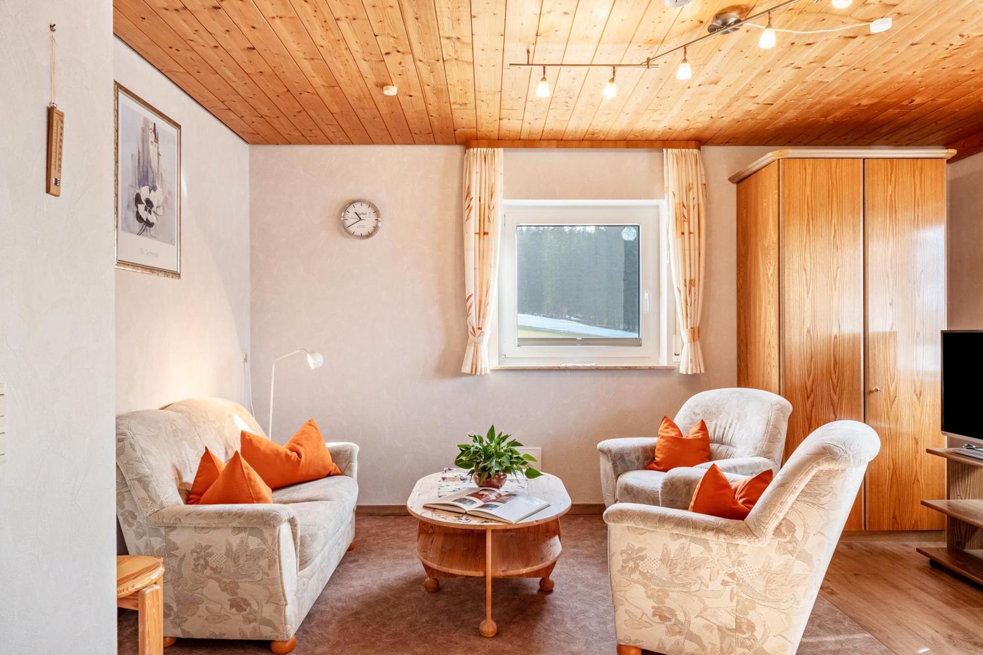 Lorenzenhaeusle Titisee-Neustadt Kültér fotó