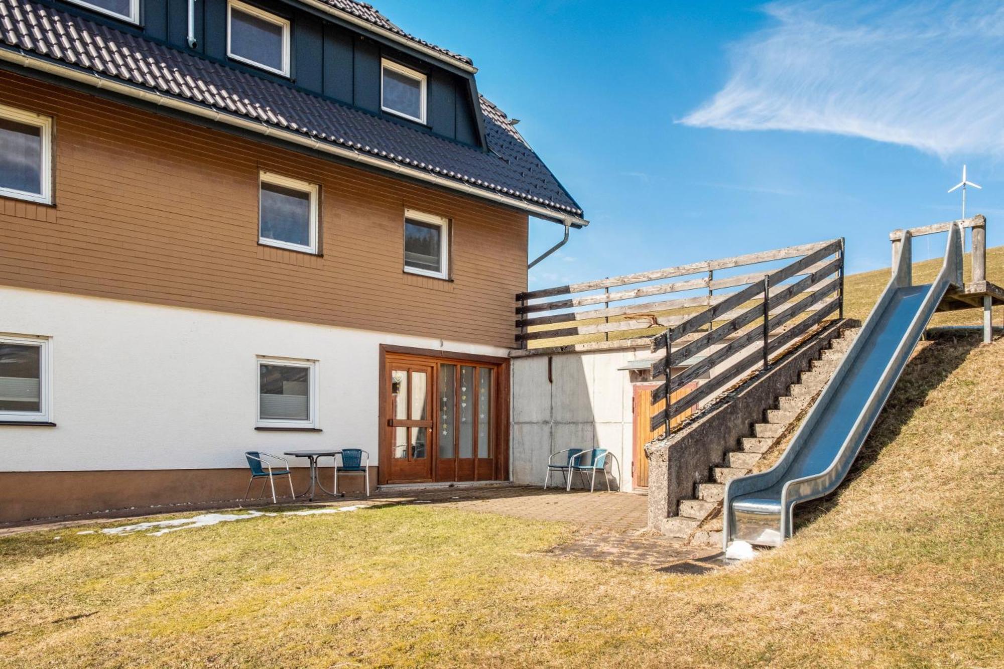 Lorenzenhaeusle Titisee-Neustadt Kültér fotó