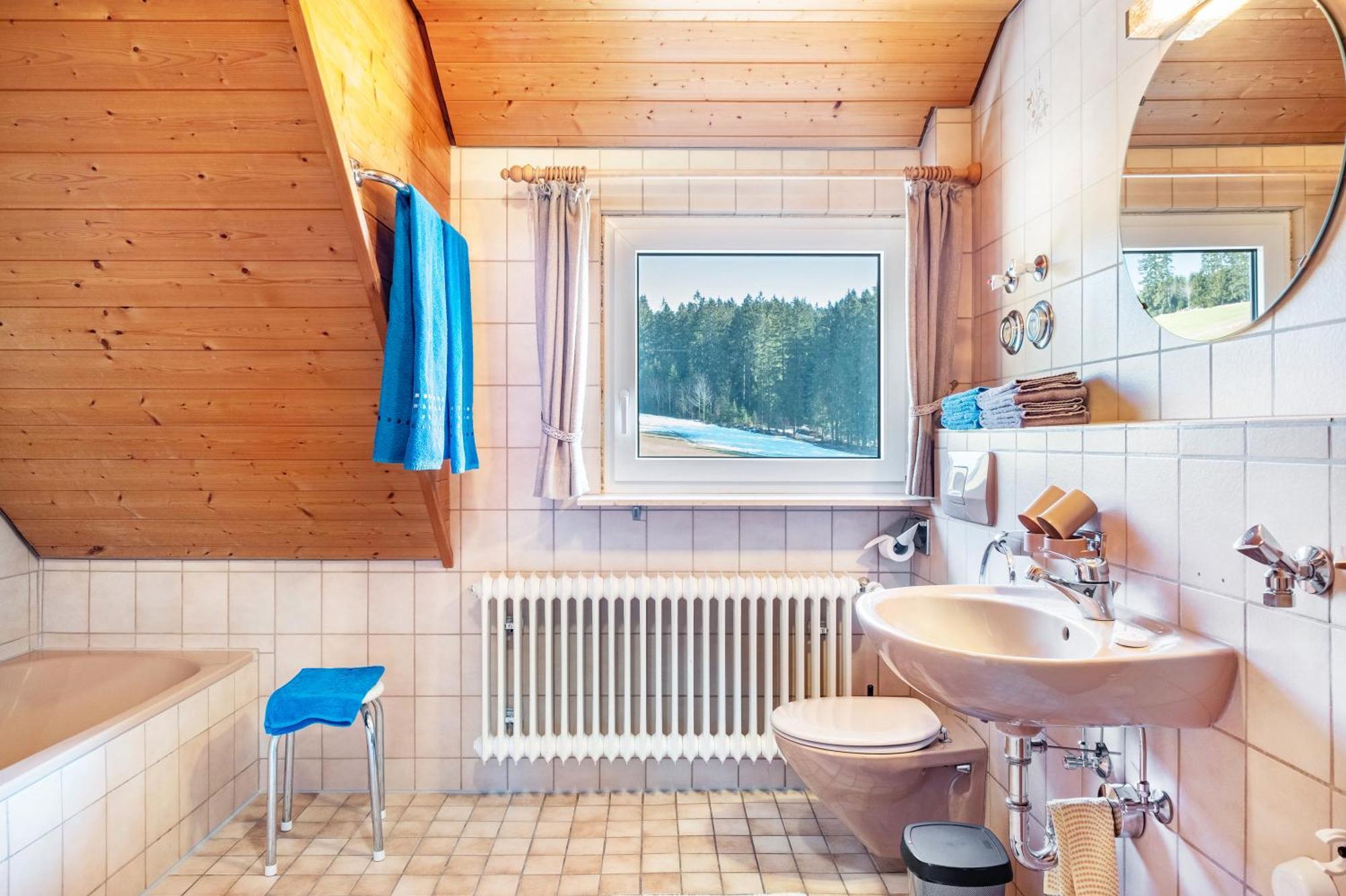 Lorenzenhaeusle Titisee-Neustadt Kültér fotó
