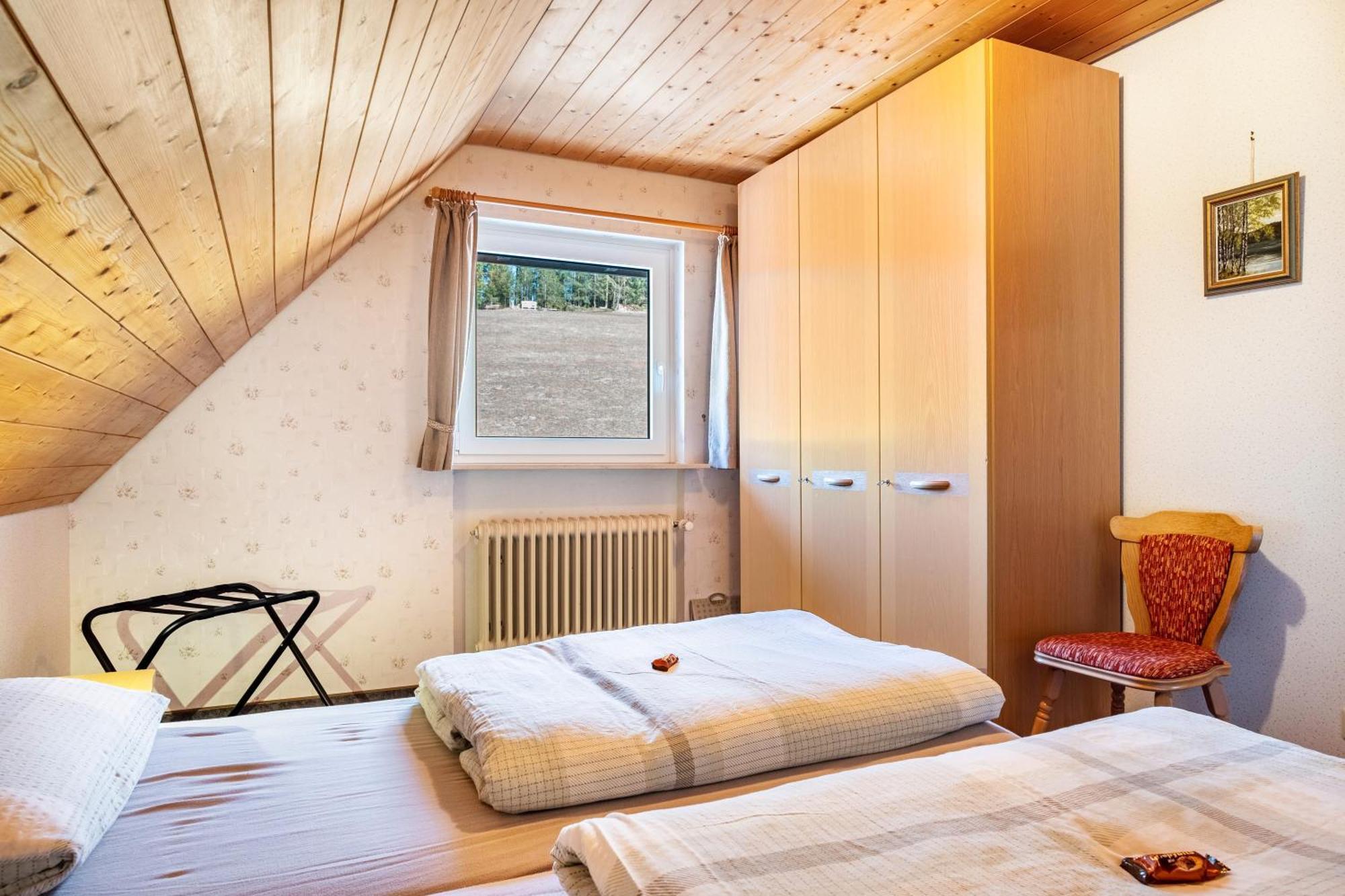 Lorenzenhaeusle Titisee-Neustadt Kültér fotó