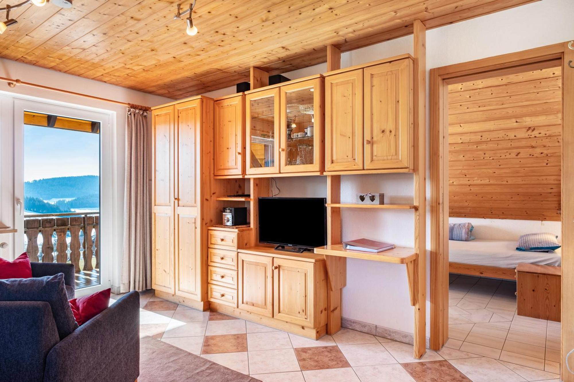 Lorenzenhaeusle Titisee-Neustadt Kültér fotó