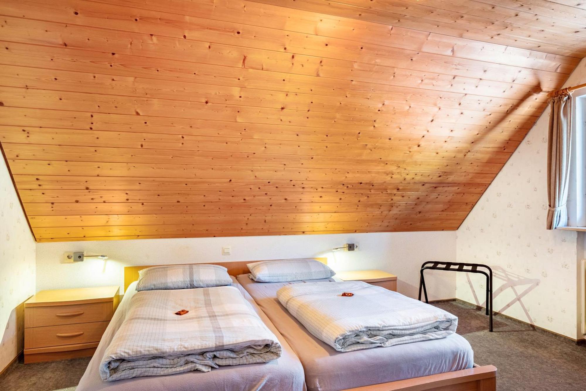 Lorenzenhaeusle Titisee-Neustadt Kültér fotó