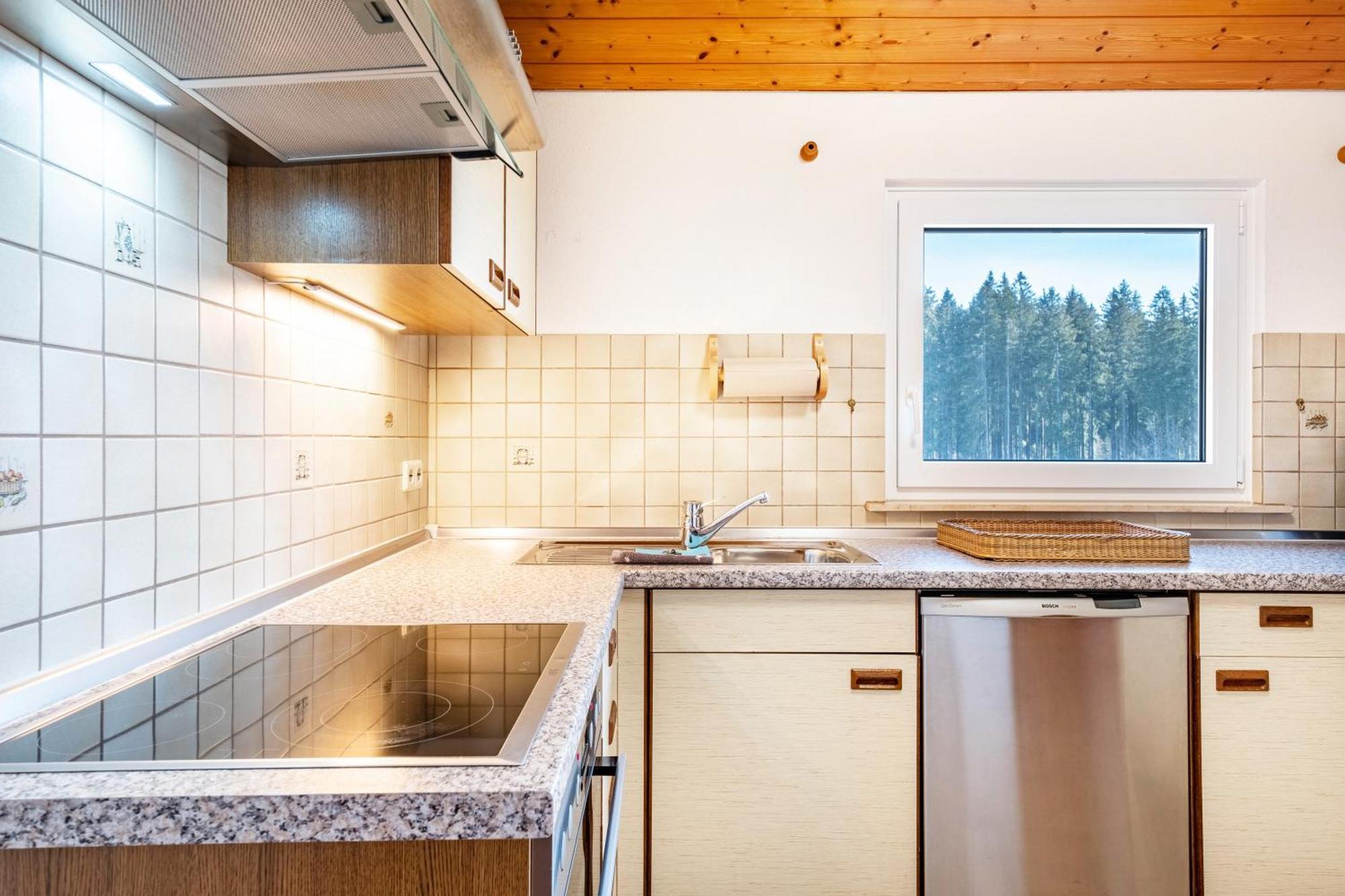 Lorenzenhaeusle Titisee-Neustadt Kültér fotó