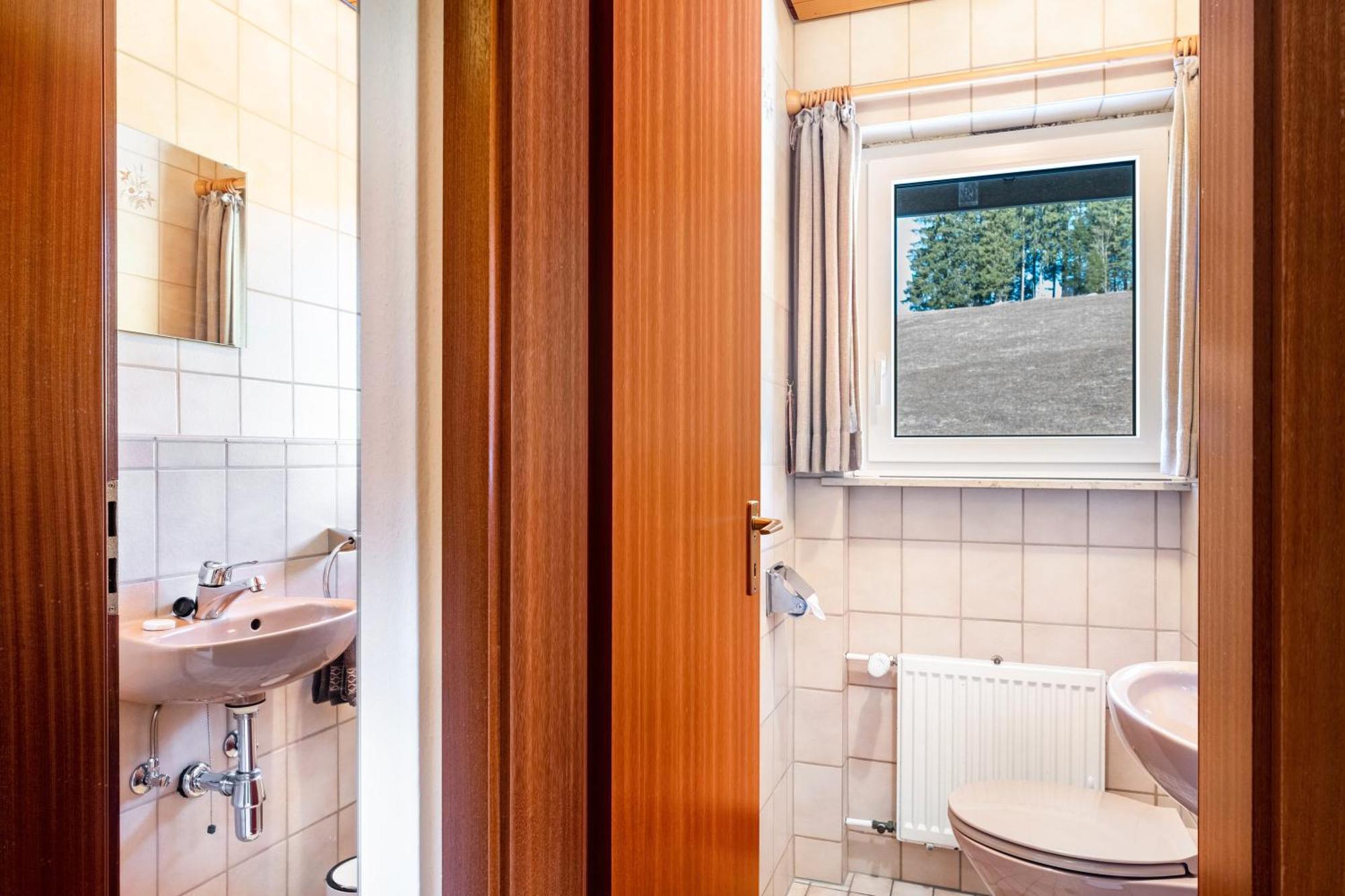 Lorenzenhaeusle Titisee-Neustadt Kültér fotó