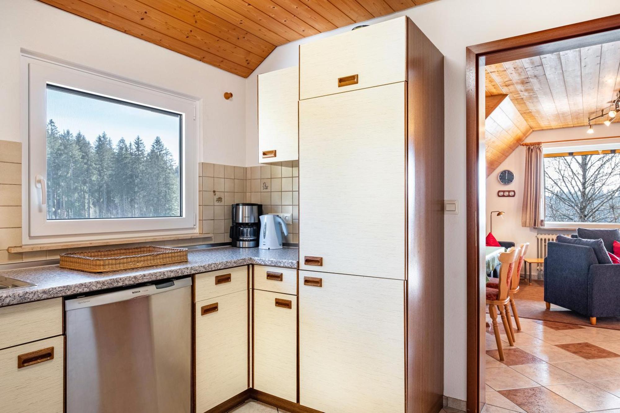 Lorenzenhaeusle Titisee-Neustadt Kültér fotó