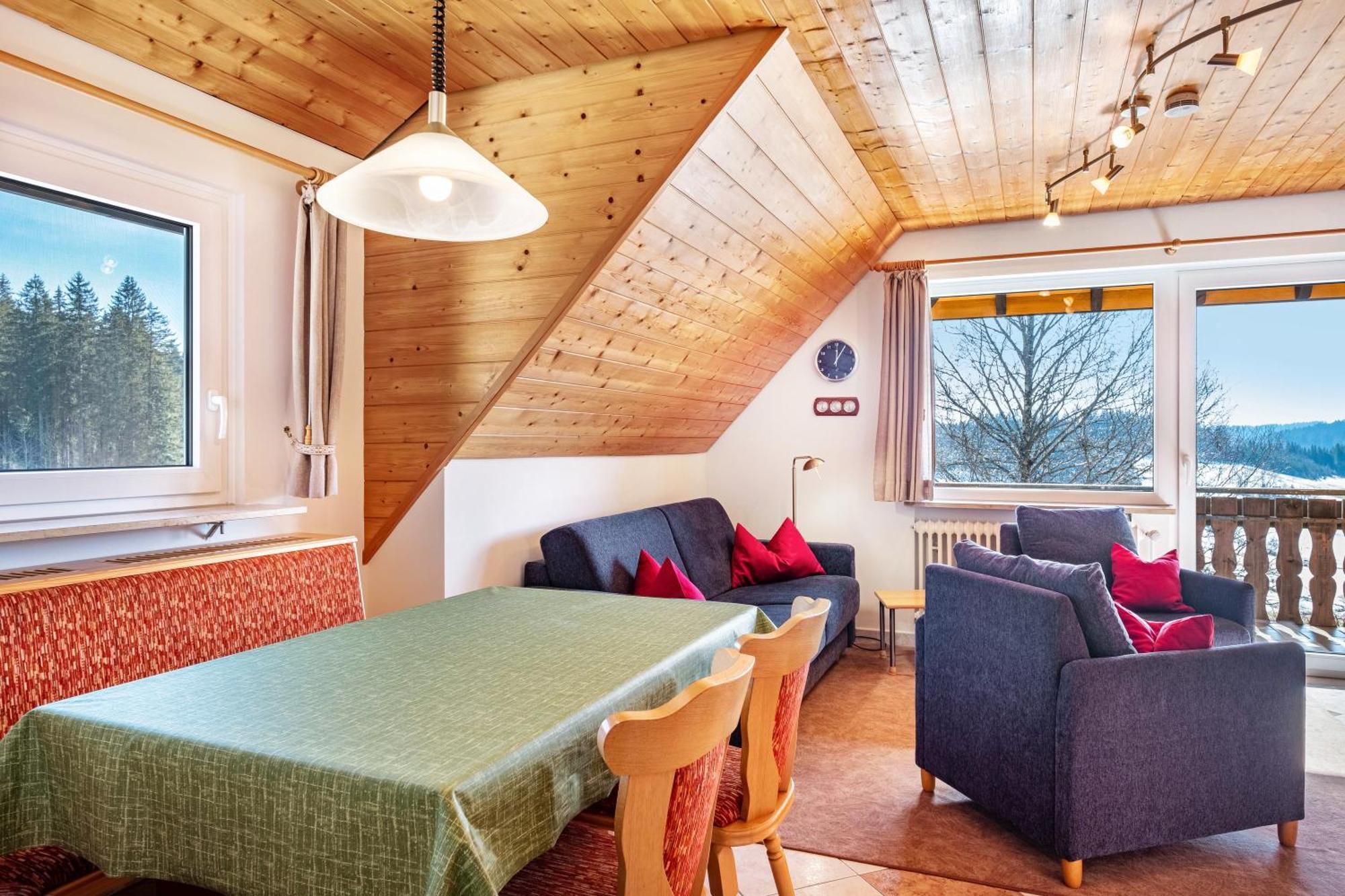 Lorenzenhaeusle Titisee-Neustadt Kültér fotó