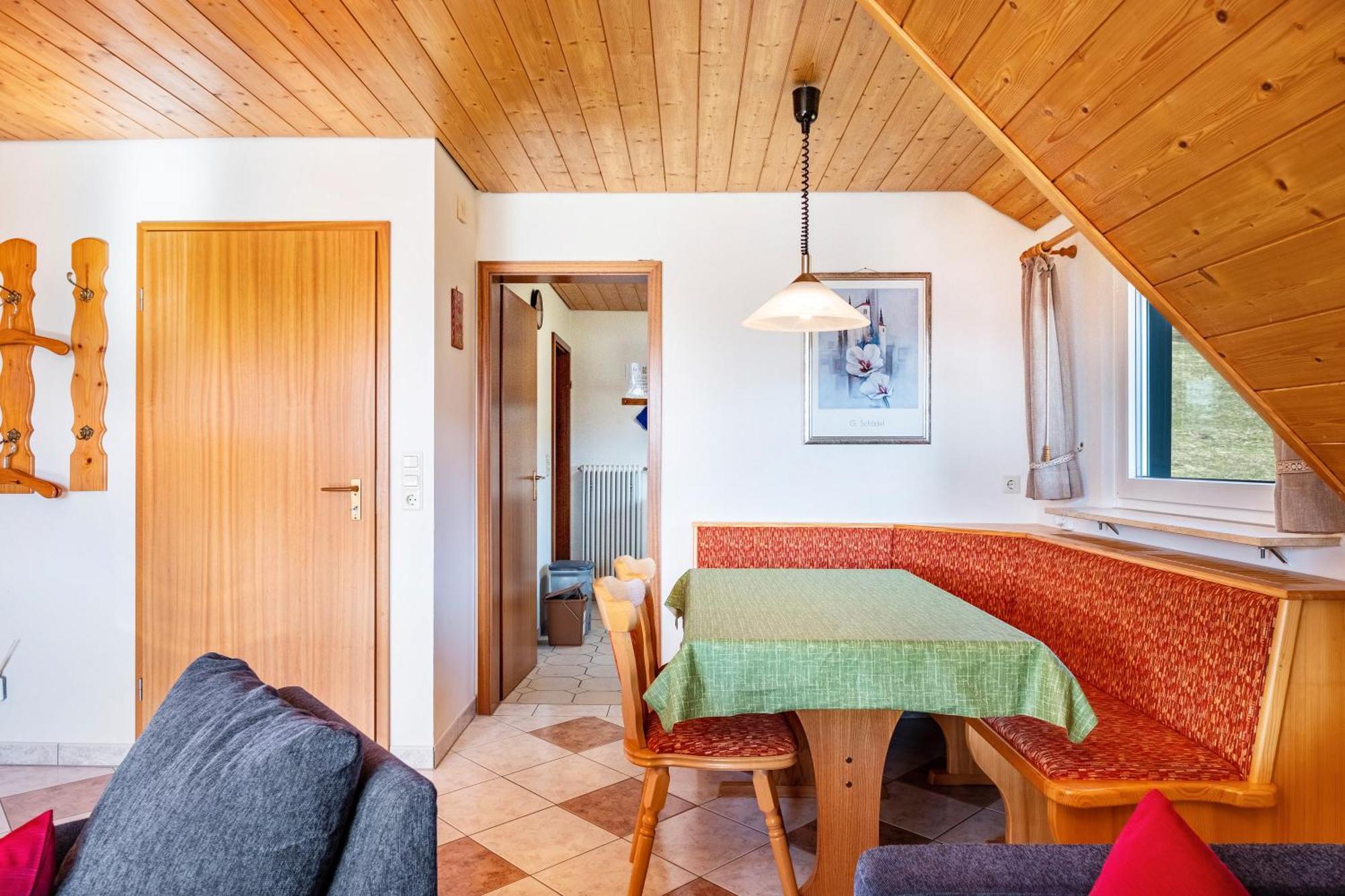 Lorenzenhaeusle Titisee-Neustadt Kültér fotó